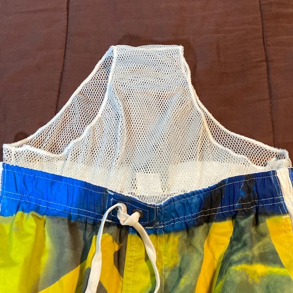 Men’s Swim Trunks by B. Split Brand. NWOT! - Picture 15 of 16